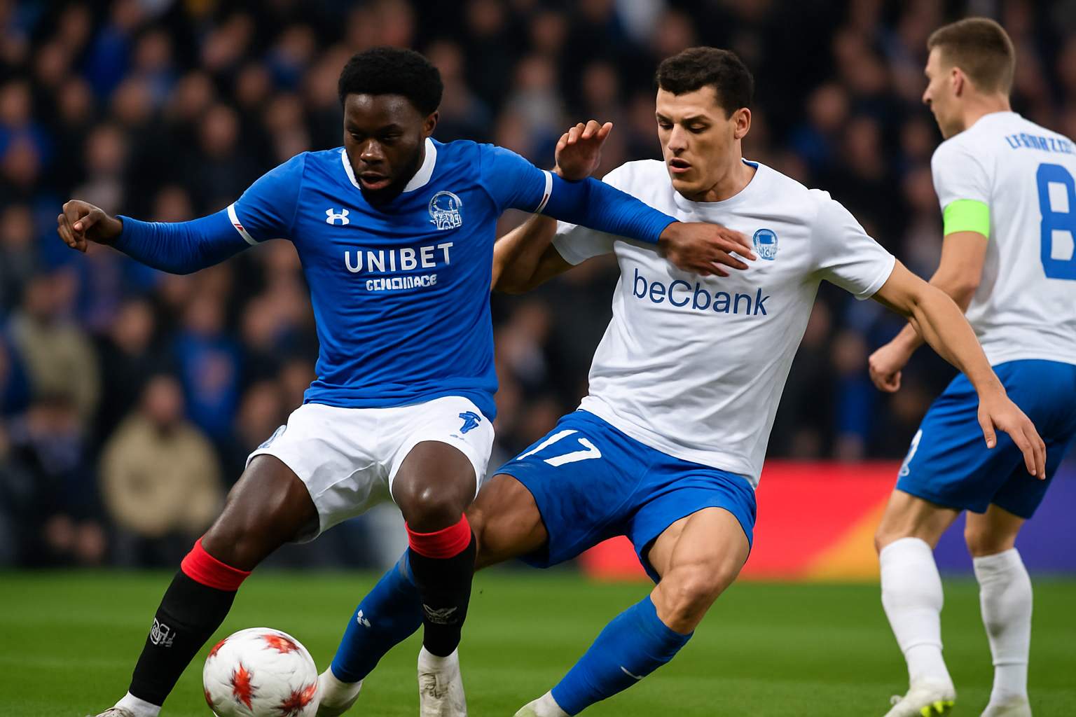 Livingston vs Rangers prediction
