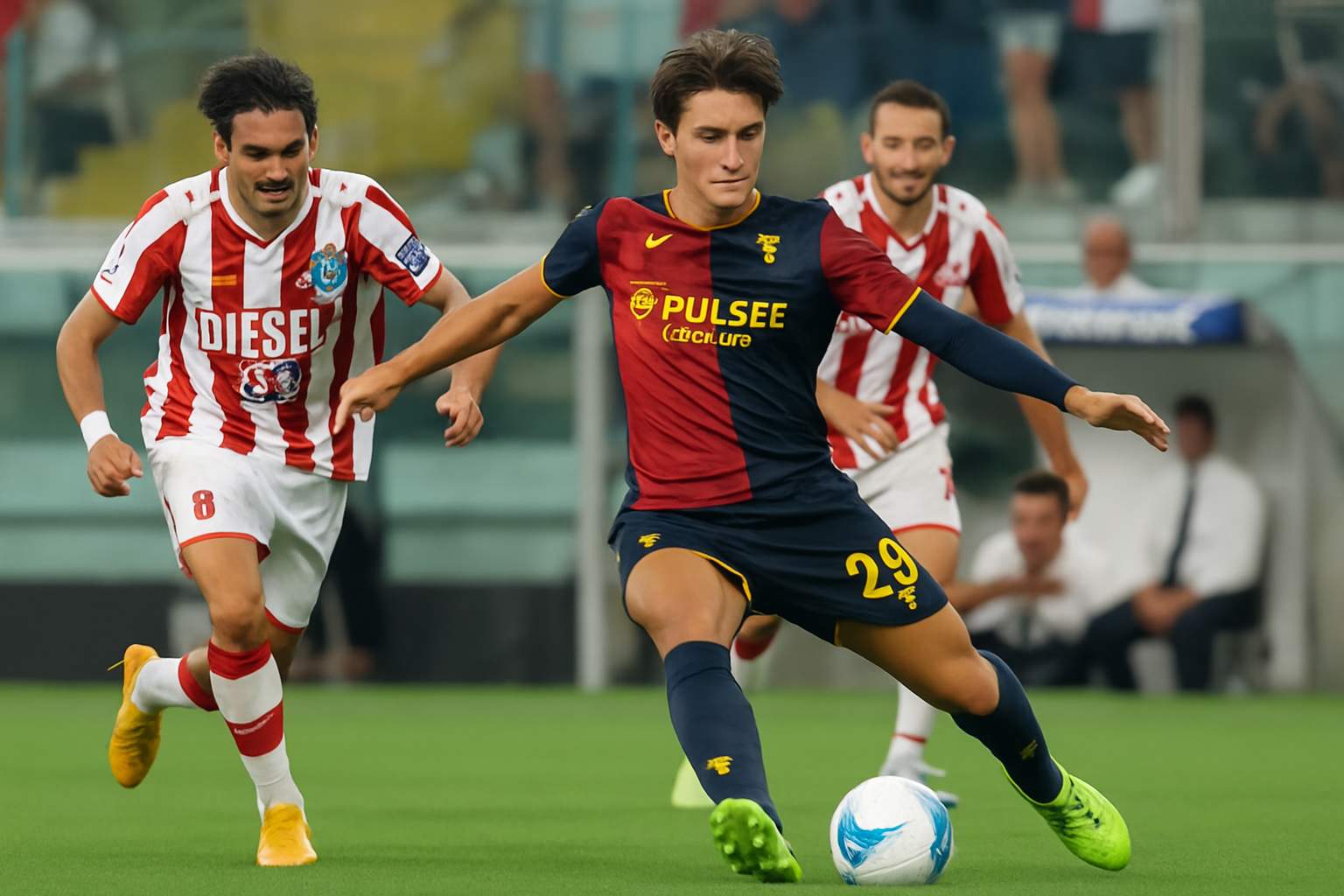 Lorenzo Colombo