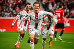 Lorient vs Lyon prediction, odds & betting tips 07/12/2025