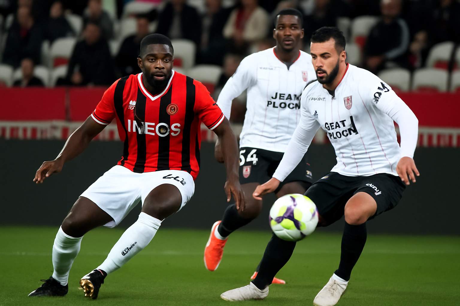 Lorient vs Nice prediction, odds & betting tips – 30/11/2025