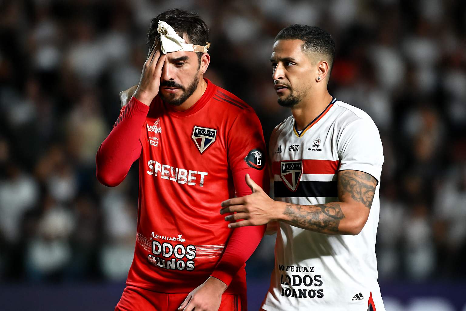 Luciano of Sao Paulo