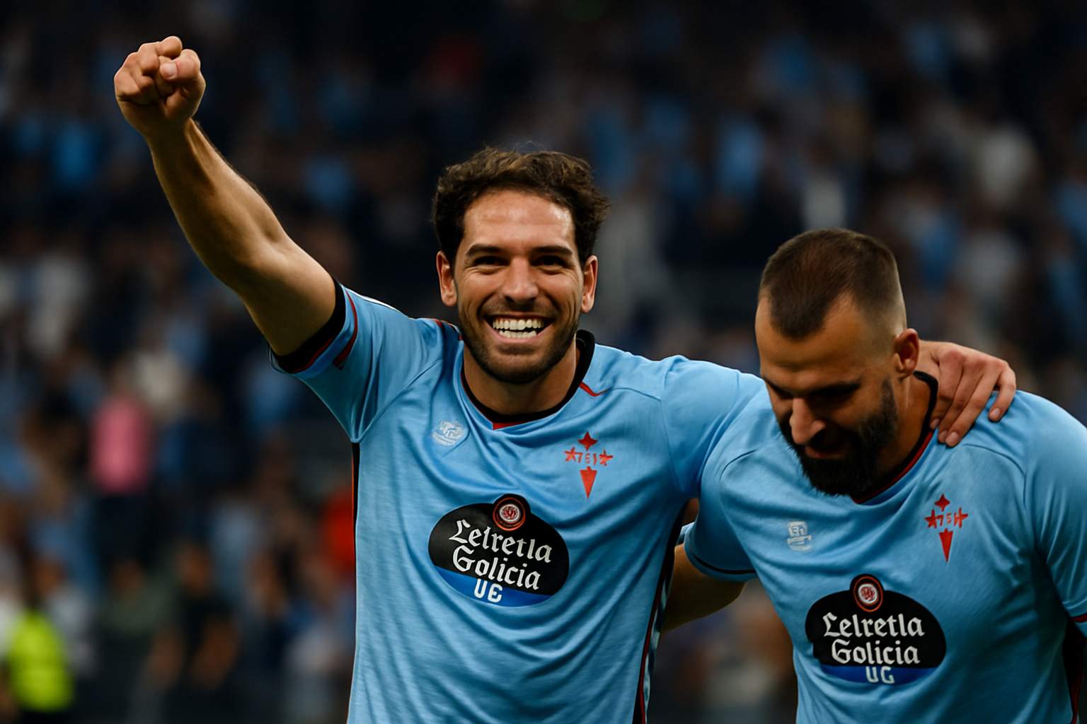 Ludogorets vs Celta Vigo prediction, odds & betting tips 27/11/2025