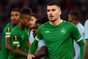 Ludogorets vs Real Betis predictions