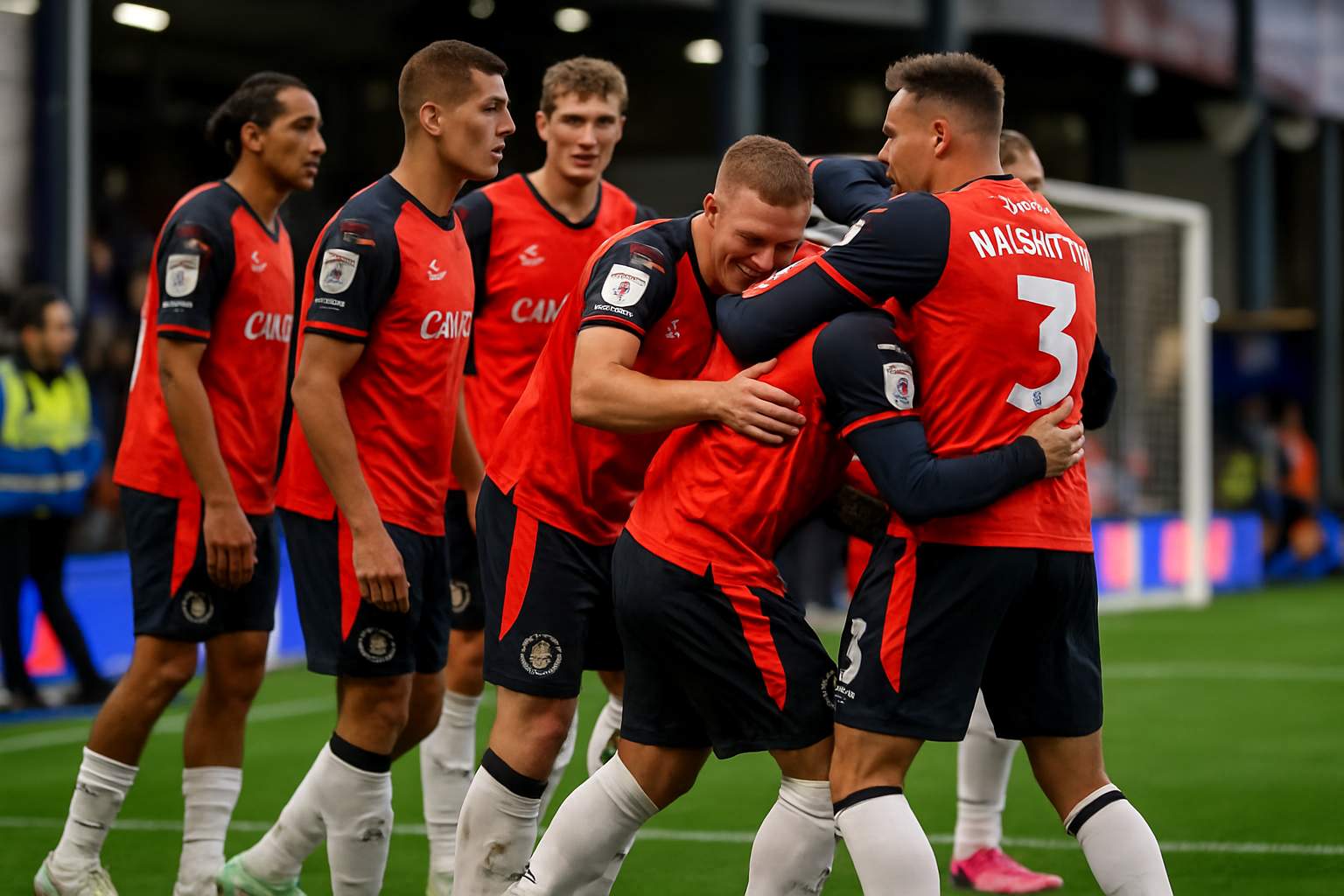 Luton vs Barnet prediction