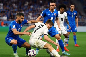 Luxembourg vs Slovakia prediction