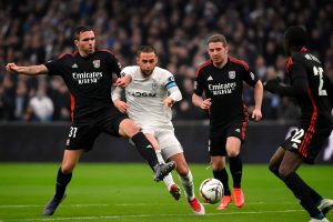 Lyon vs Marseille prediction