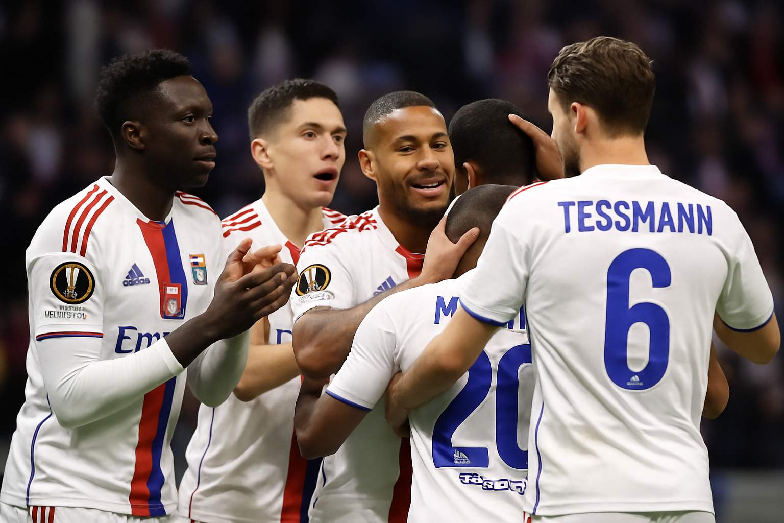 Lyon vs Strasbourg prediction
