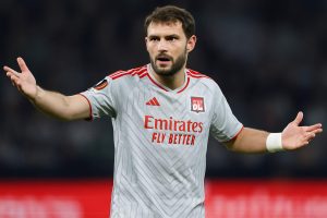 Maccabi Tel Aviv vs Lyon prediction, odds & betting tips – 27/11/2025