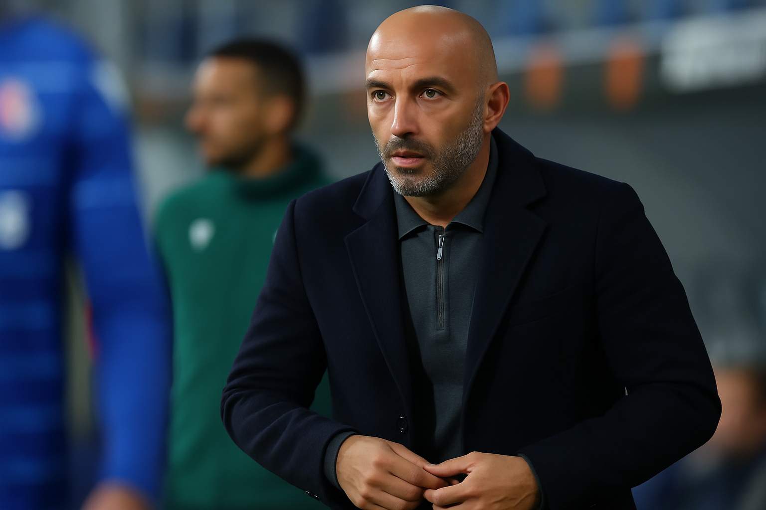 Maccabi Tel Aviv vs Midtjylland