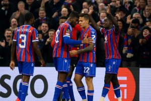 Macclesfield vs Crystal Palace prediction, odds & betting tips – 10/01/2026