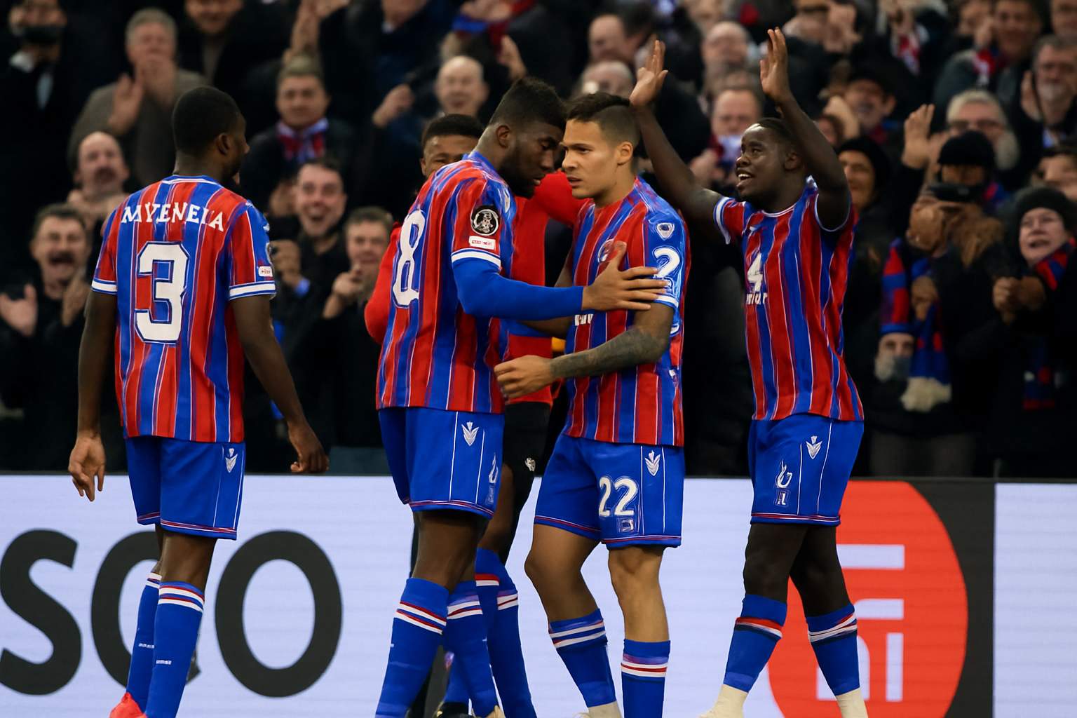 Macclesfield vs Crystal Palace prediction, odds & betting tips – 10/01/2026