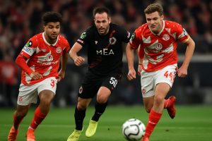 Mainz 05 vs Fiorentina prediction