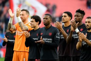 Mainz vs Bayer Leverkusen prediction