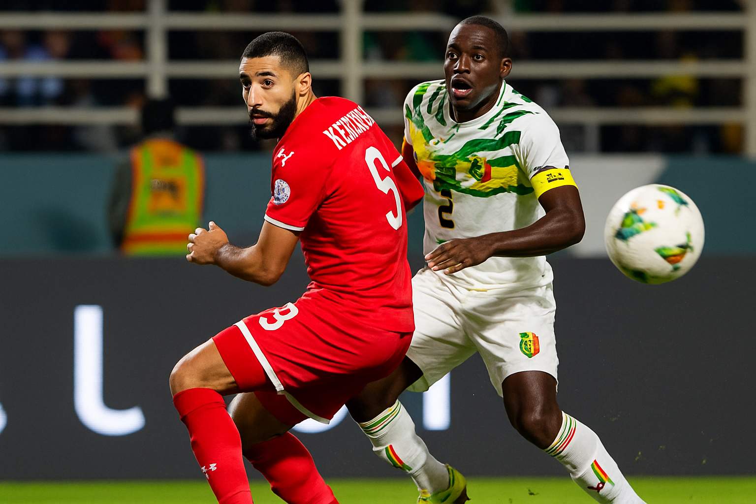 Mali vs Tunisia prediction, odds & betting tips – 03/01/2026