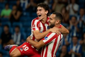 Mallorca vs Atletico Madrid predictions