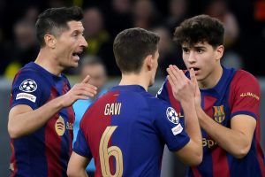 Mallorca vs Barcelona prediction