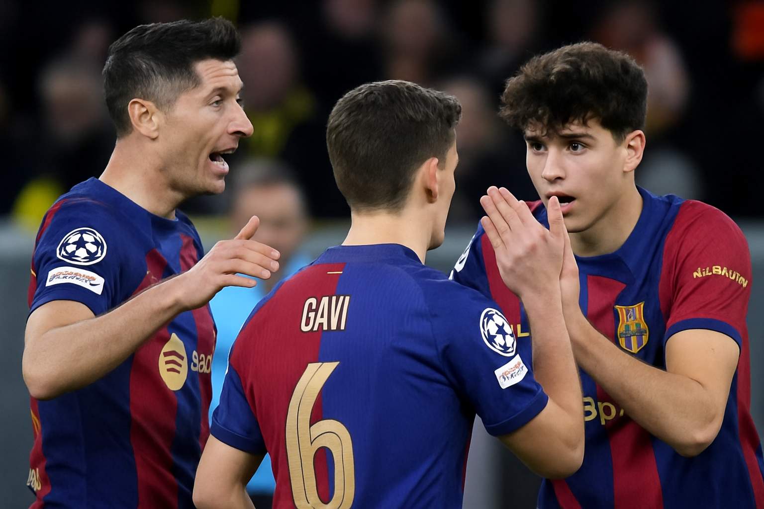 Mallorca vs Barcelona prediction
