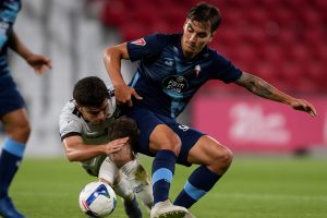 mallorca vs celta vigo prediction