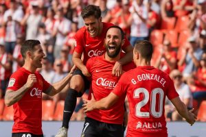 Mallorca vs Levante predictions