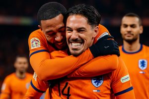 Malta vs Netherlands prediction
