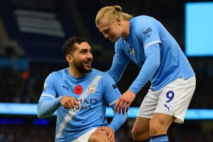 Man City vs Borussia Dortmund prediction