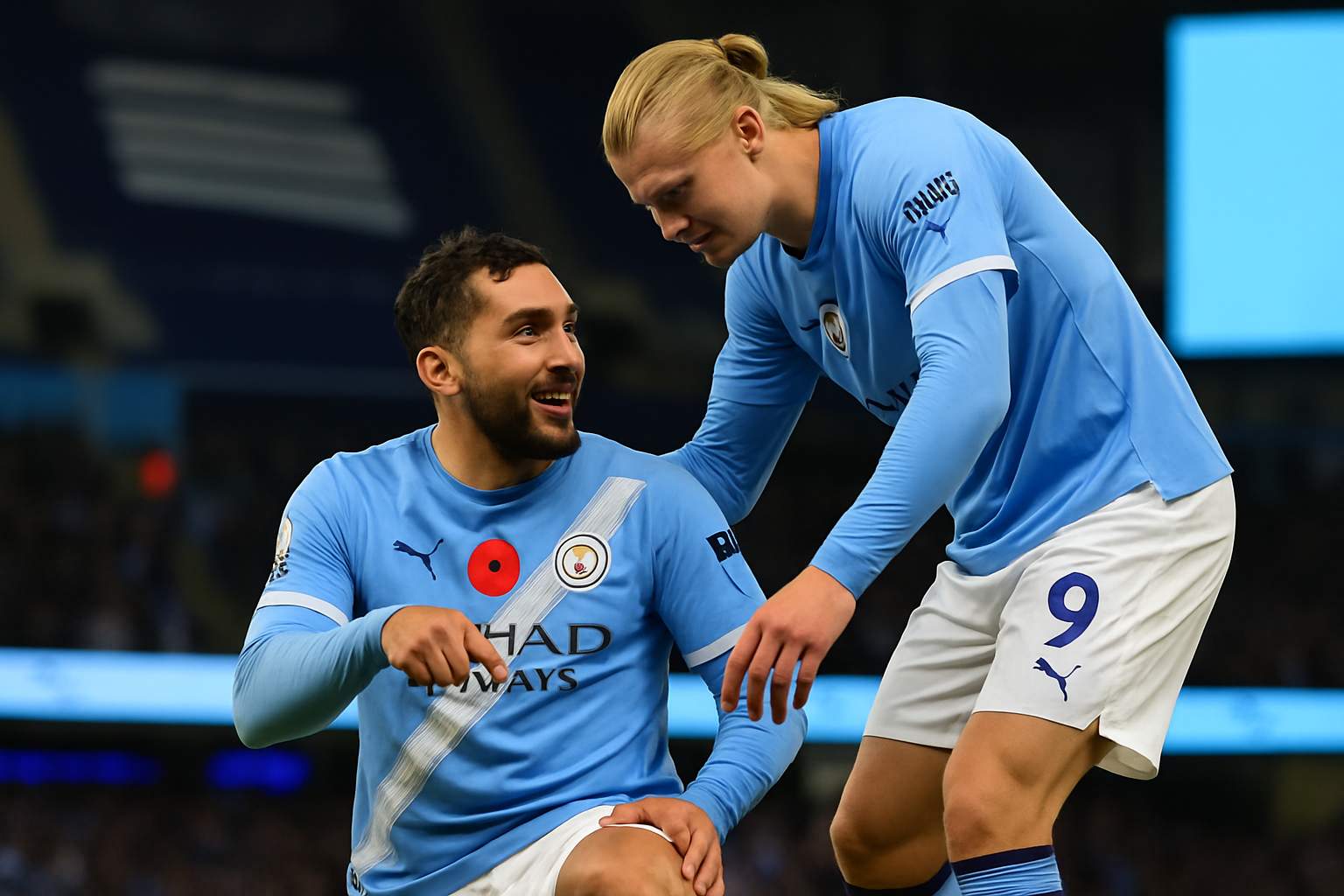 Man City vs Borussia Dortmund prediction