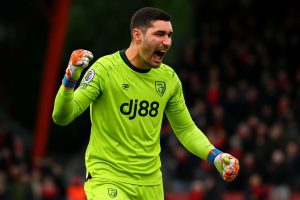 Man City vs Bournemouth prediction