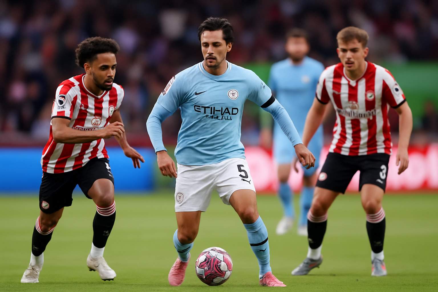 Man City vs Everton prediction