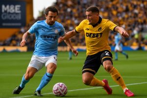 man city vs tottenham prediction