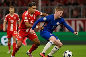 Man Utd vs Chelsea prediction