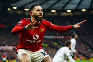 Man Utd vs Tottenham prediction, odds & betting tips – 07/02/2026