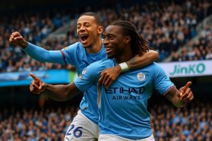 Manchester City vs Chelsea prediction, odds & betting tips – 04/01/2026