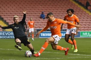 Mansfield vs Blackpool prediction