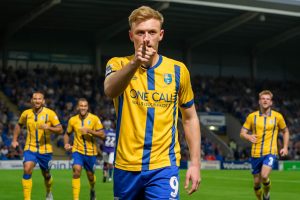 Mansfield vs Newcastle U21 prediction
