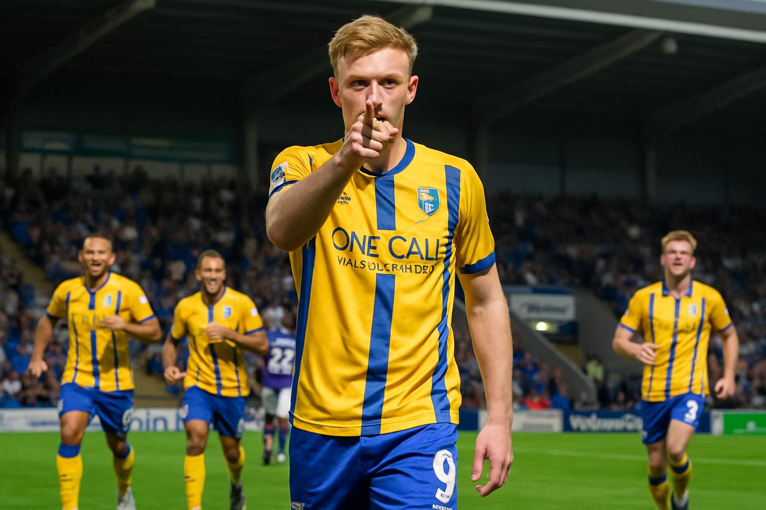 Mansfield vs Newcastle U21 prediction