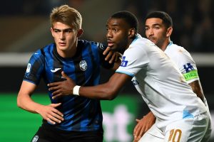 Marseille vs Atalanta