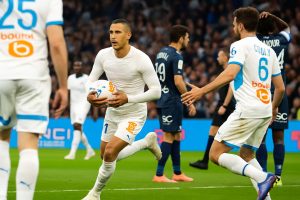 Marseille vs Le Havre
