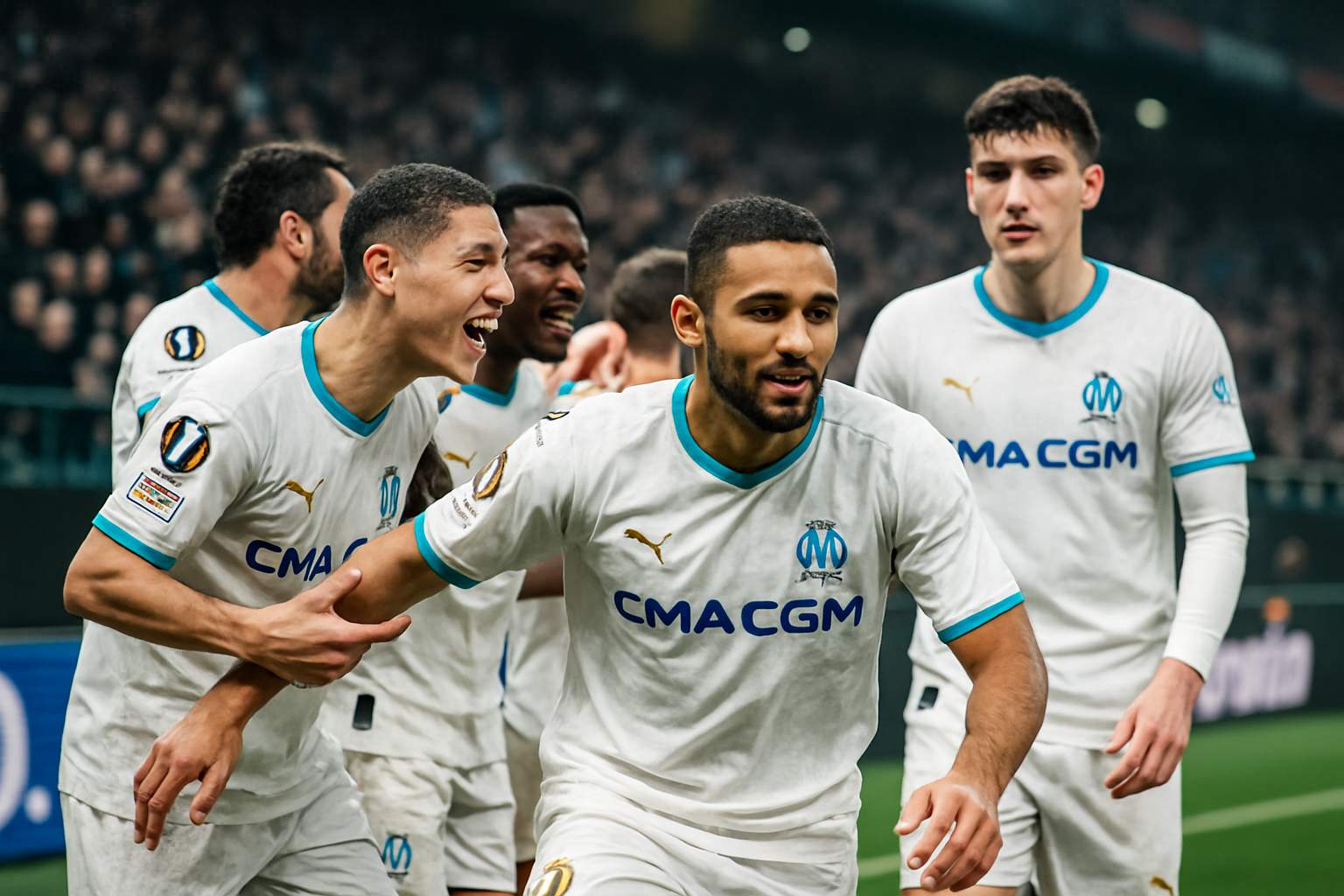 Marseille vs Lorient predictions