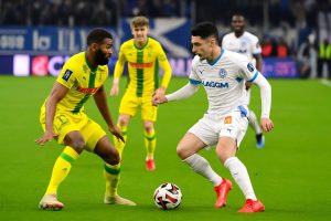 Marseille vs Nantes prediction, odds & betting tips – 04/01/2026