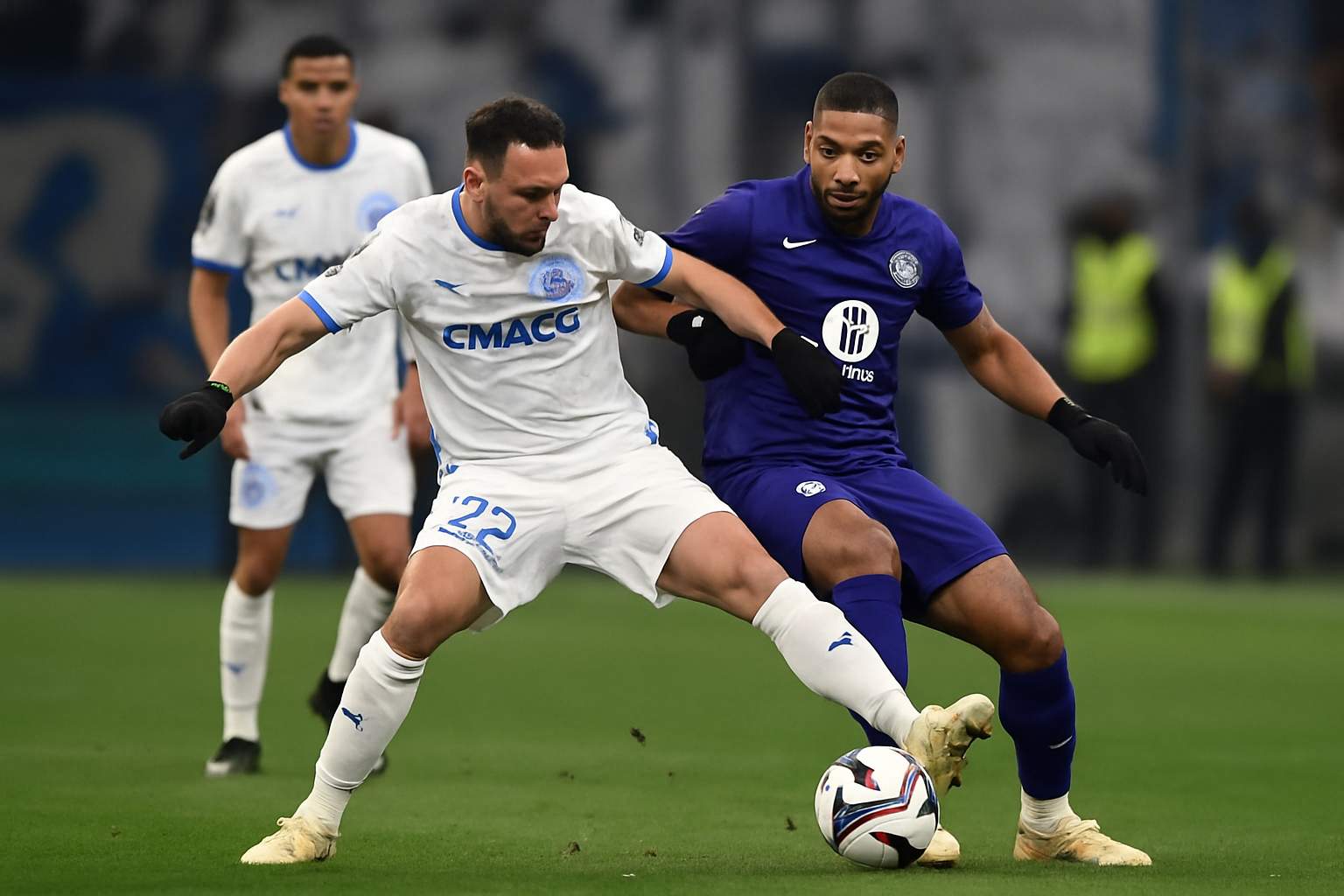 Marseille vs Toulouse prediction, odds & betting tips – 29/11/2025