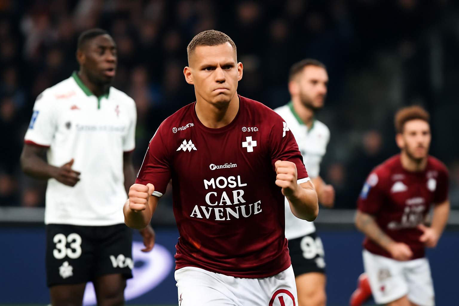 Metz vs Auxerre prediction, odds & betting tips – 15/02/2026