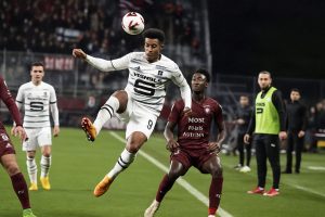 Metz vs Rennes prediction, odds & betting tips – 28/11/2025