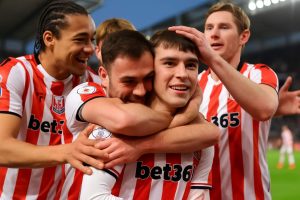 Middlesbrough vs Stoke predictions