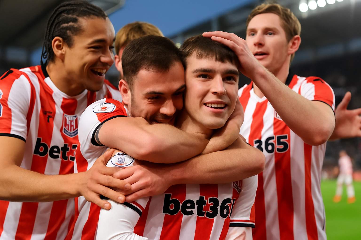 Middlesbrough vs Stoke predictions