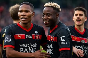 Midtjylland vs Fredrikstad prediction