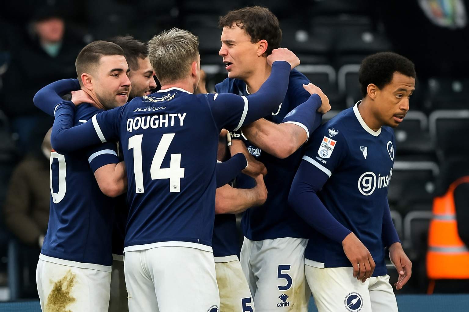 Millwall vs Bristol City prediction, odds & betting tips – 29/12/2025