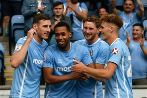 Millwall vs Coventry prediction