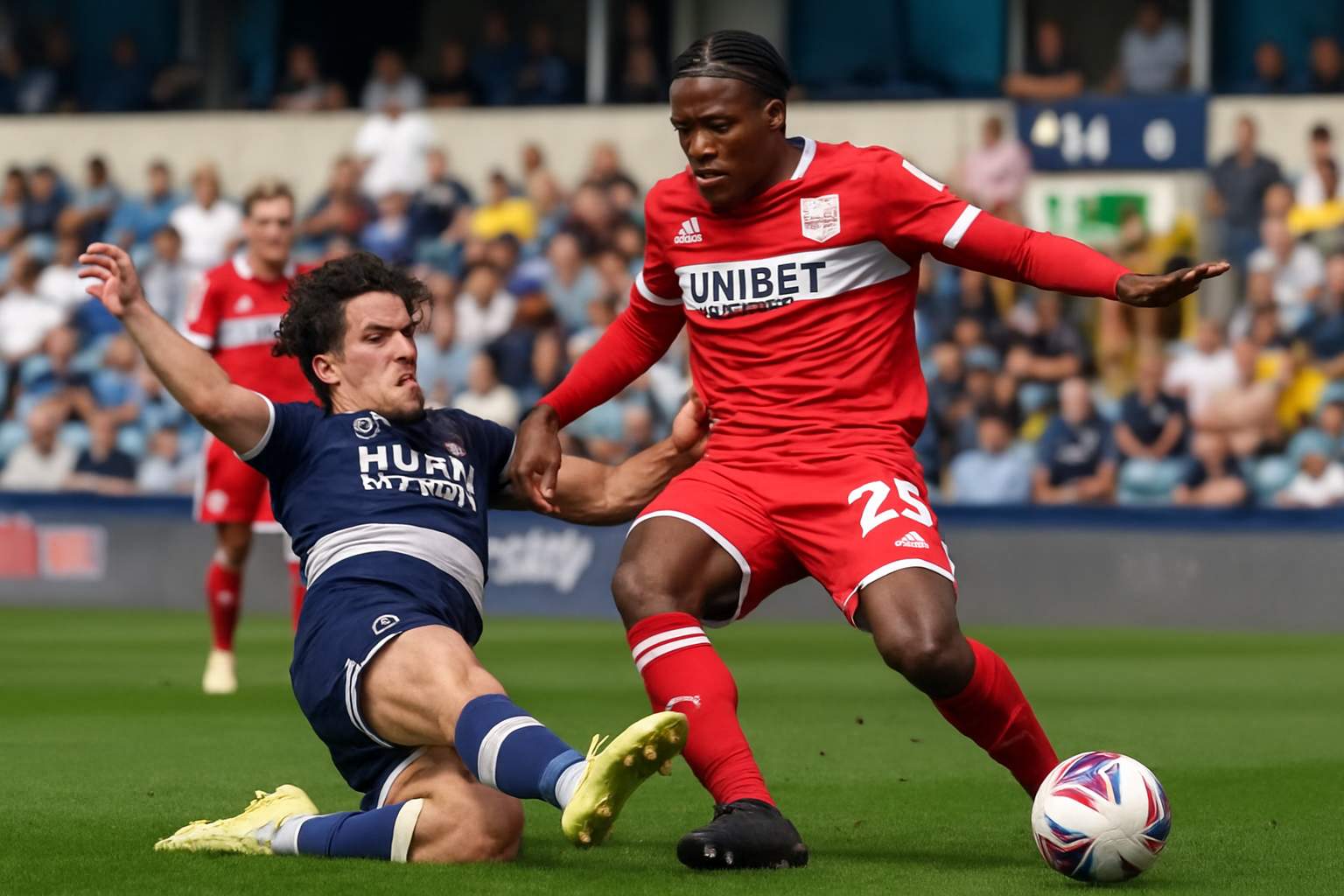 Millwall vs Middlesbrough prediction
