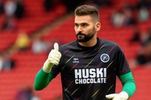 Millwall vs Stoke predictions