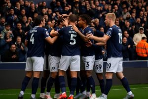 Millwalll vs Sheffield Wednesday preview
